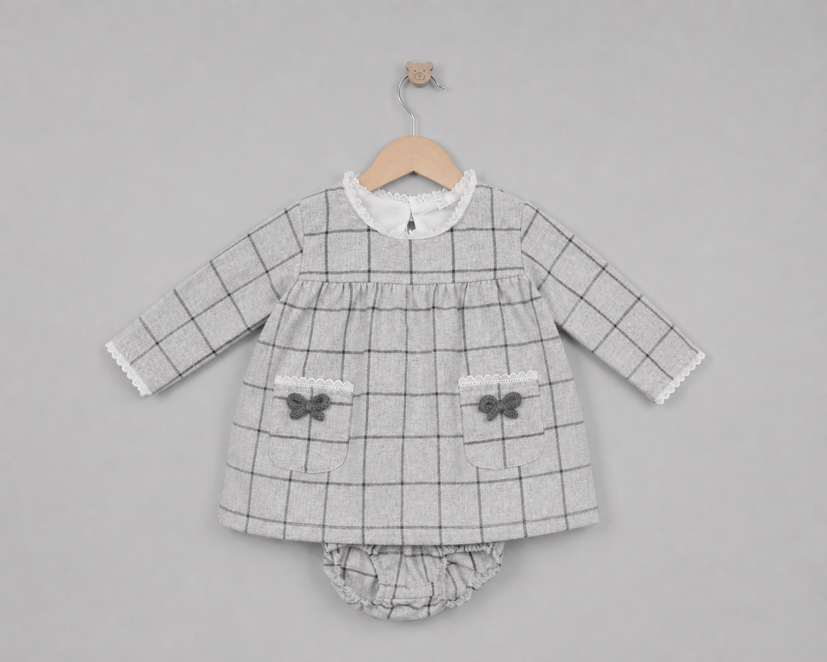 Nueva colección otoño/invierno