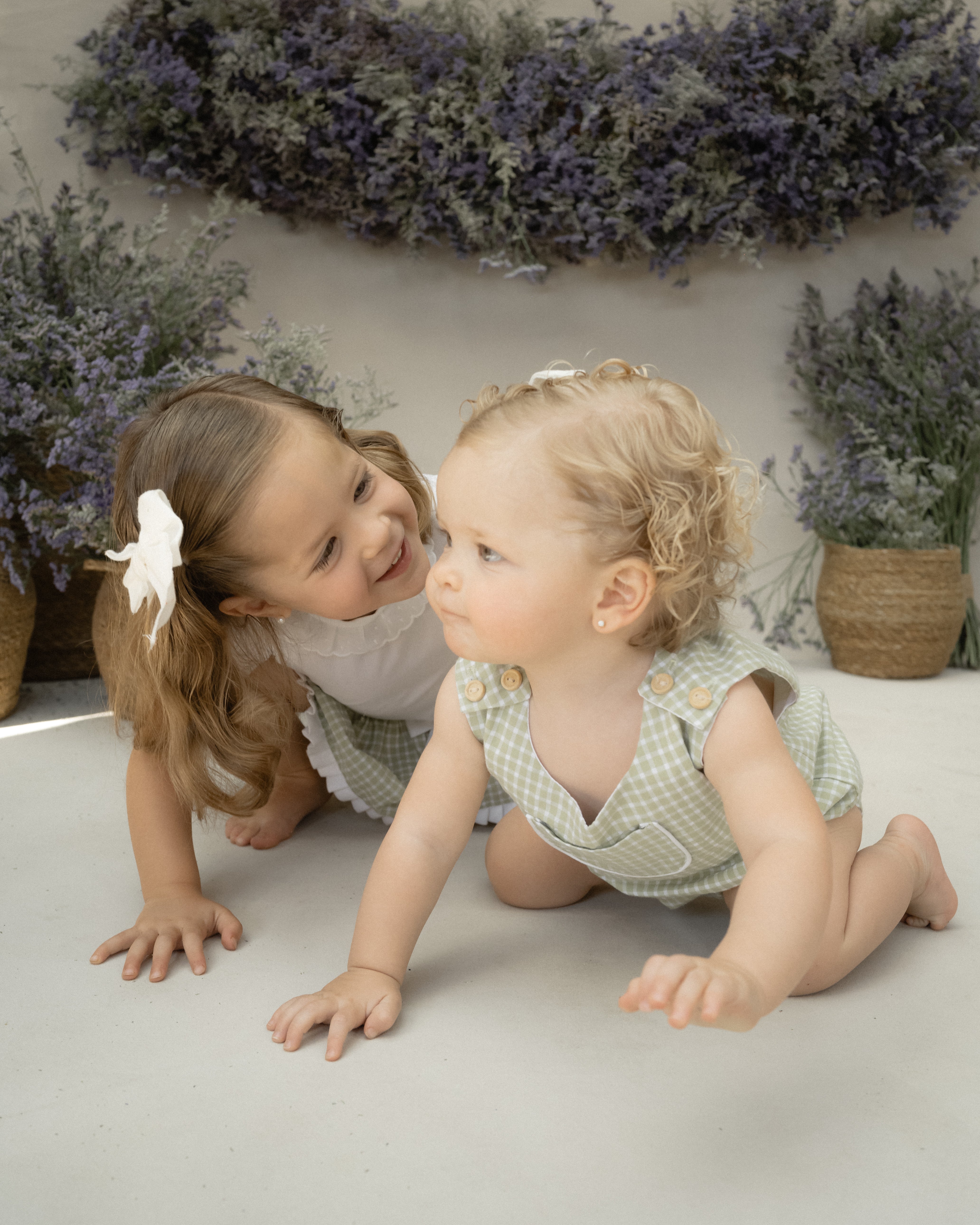 Falda Andrea te verde