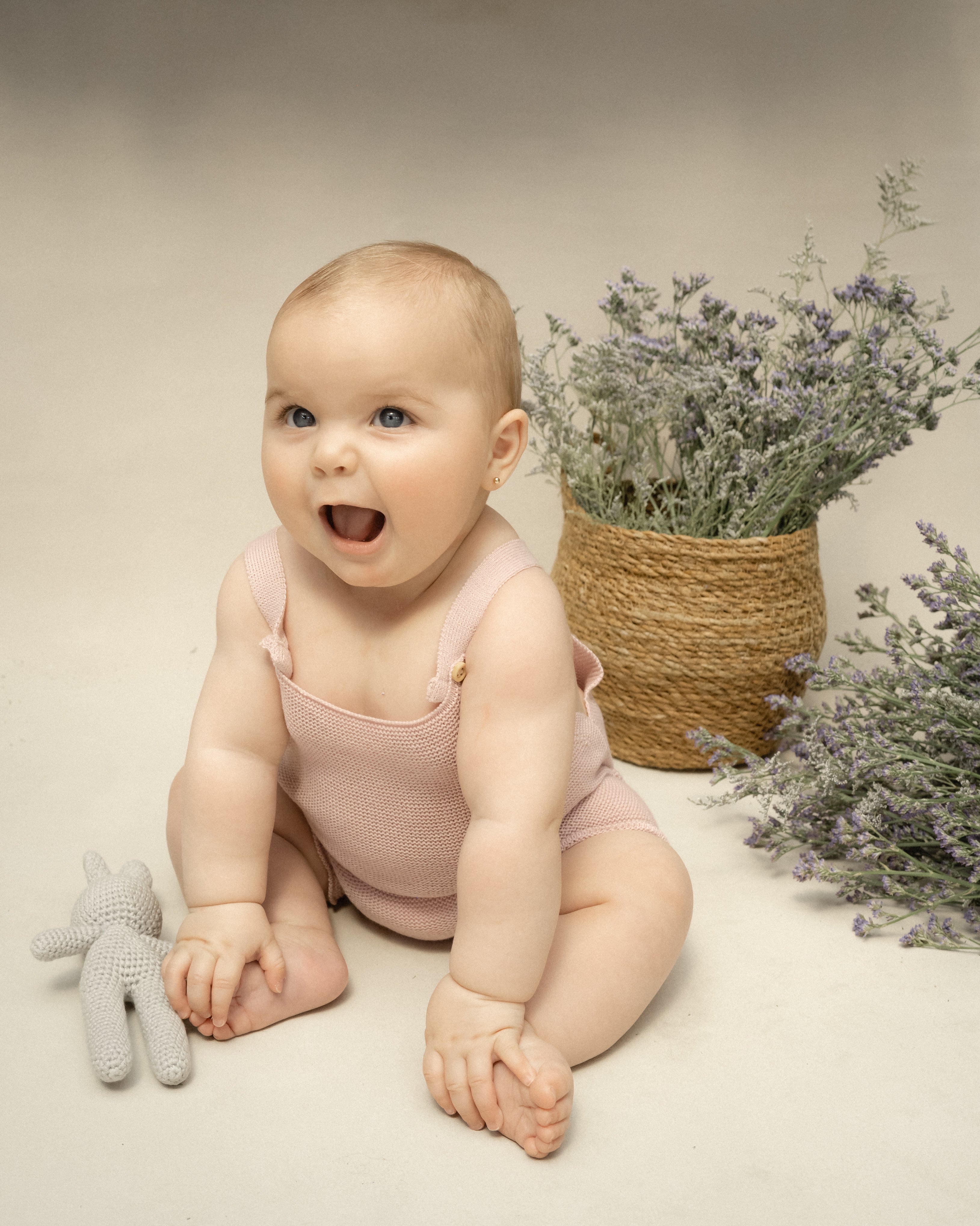 Peto onditas rosa fresa