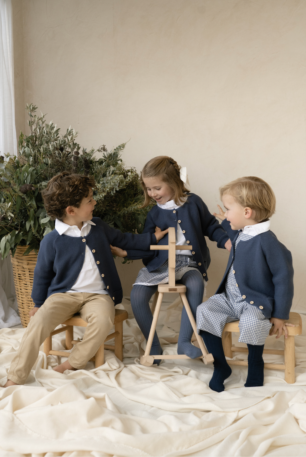 Nueva colección otoño/invierno