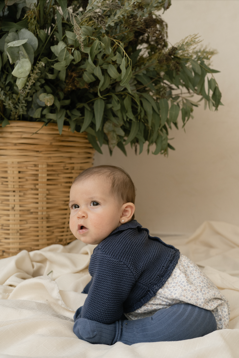 Bombacho Sofia marino claro