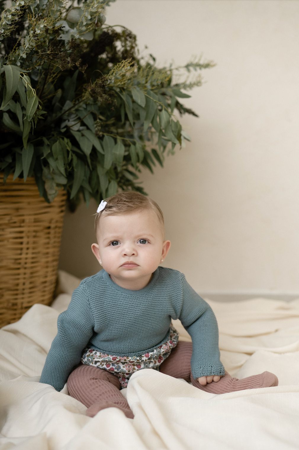 Bombacho Maria cemento