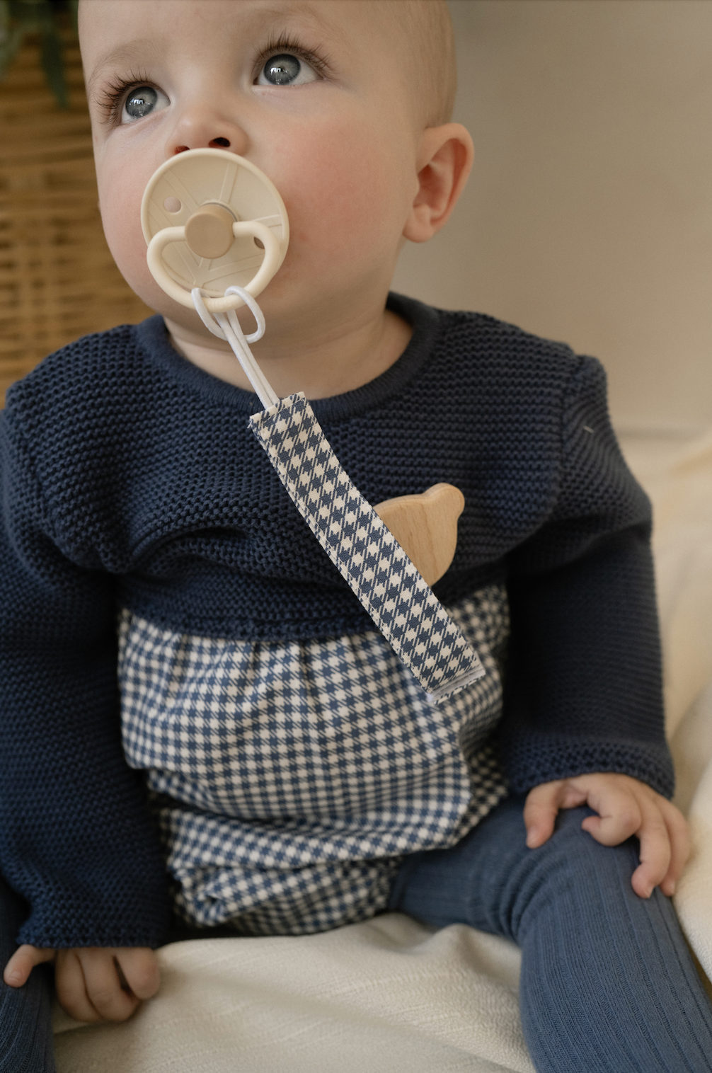 Bombacho Remy marino claro