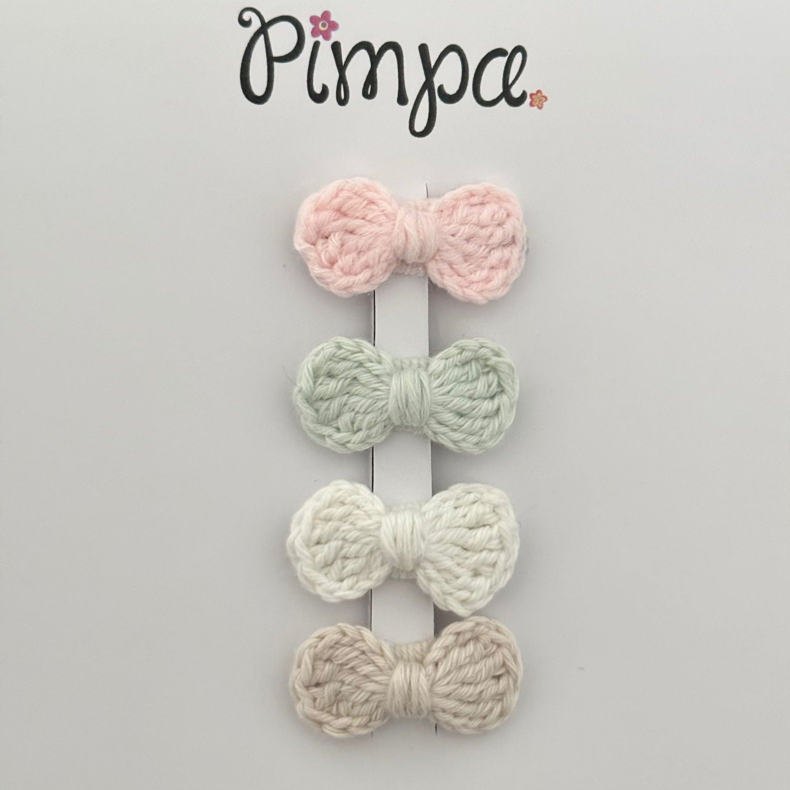 Mini cuquis variados