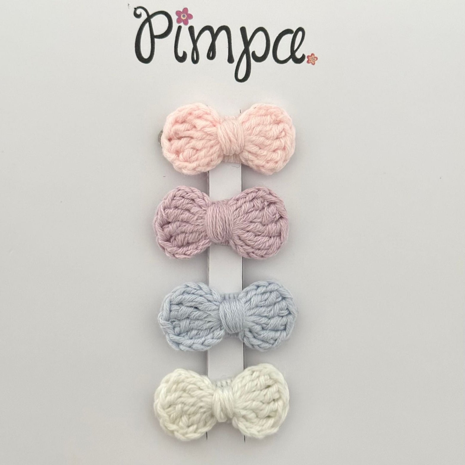 Mini cuquis variados