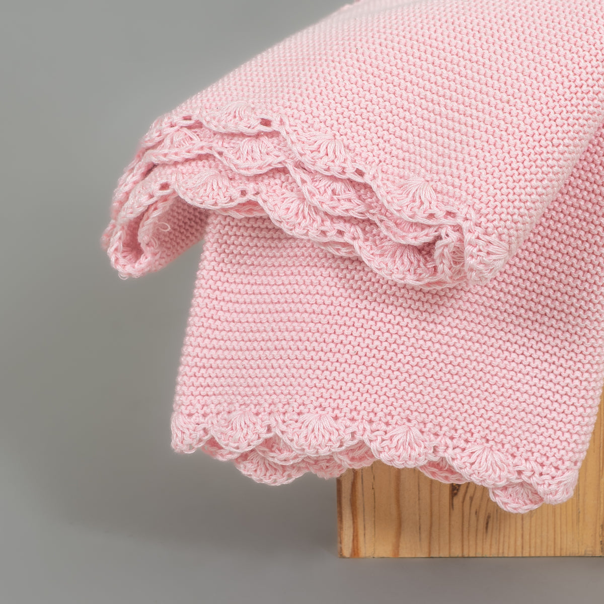 Cobijita Orilla Para Cobija Tejida A Gancho Como Tejer Orilla Para