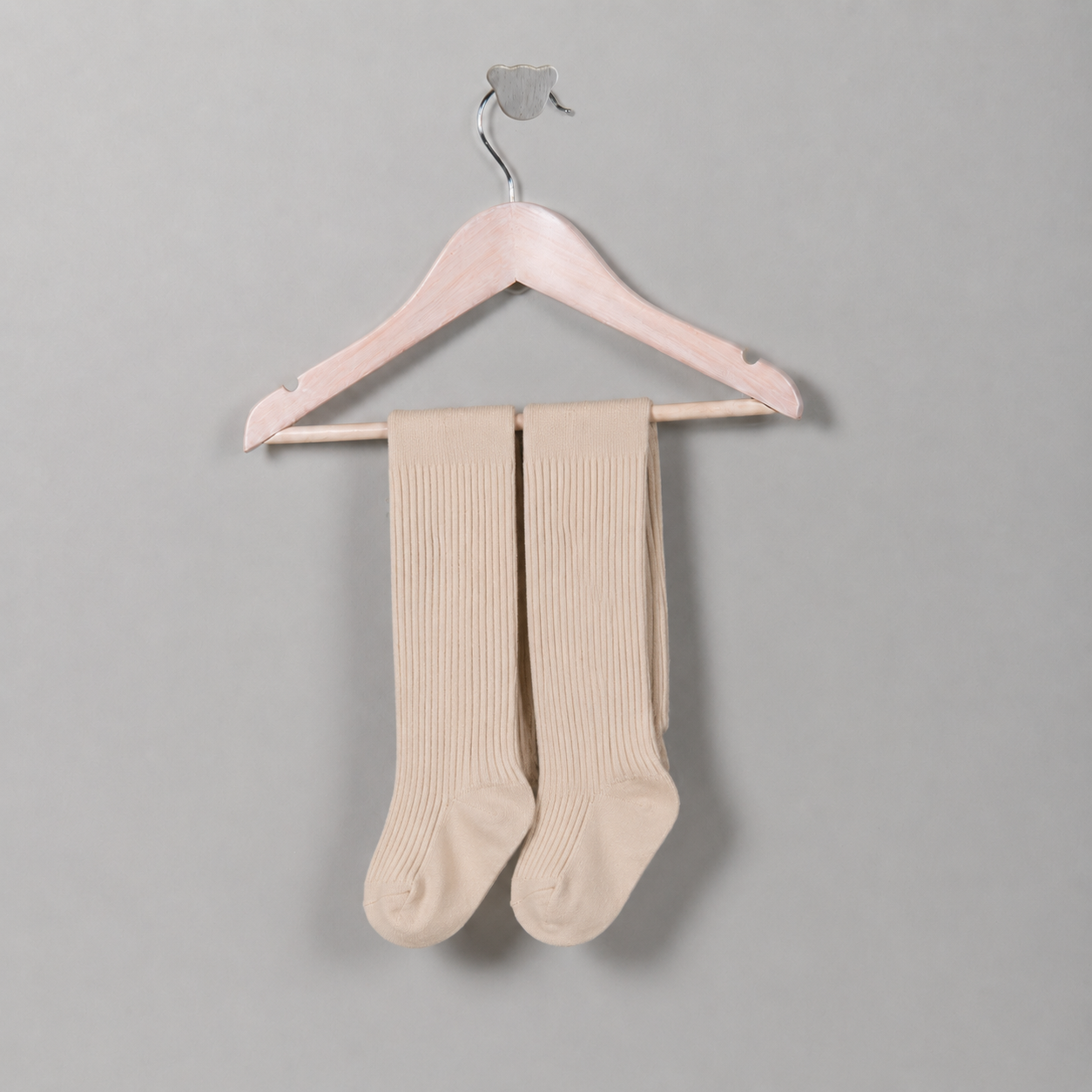 Mallas beige (talla desde 0M a 3 años)