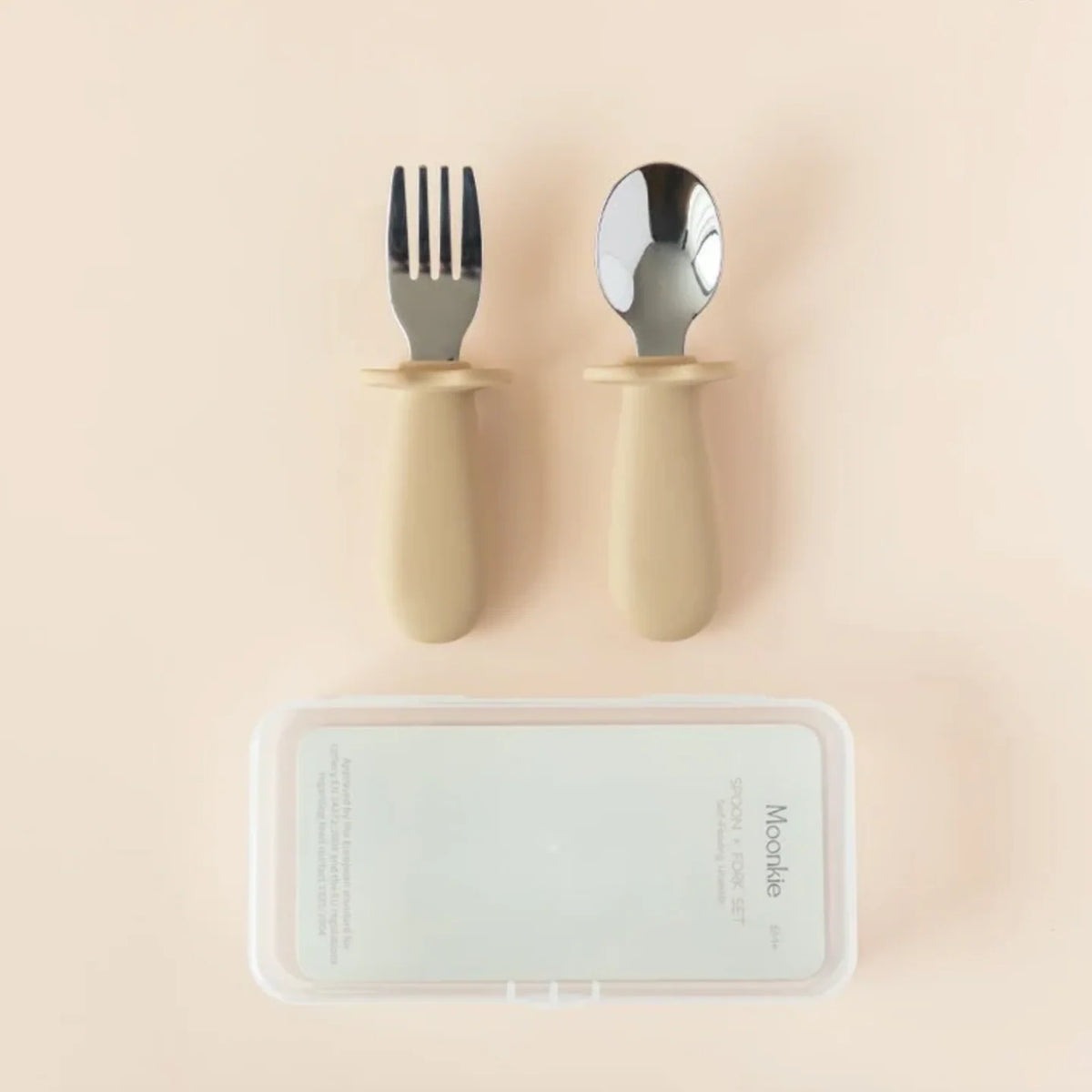 Set de cubiertos (pack de 2)