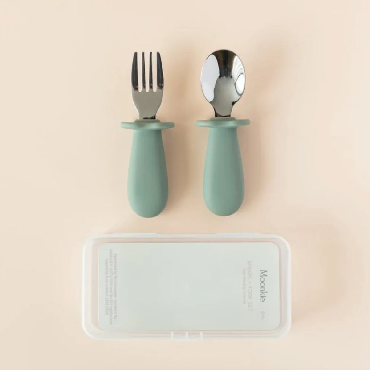Set de cubiertos (pack de 2)