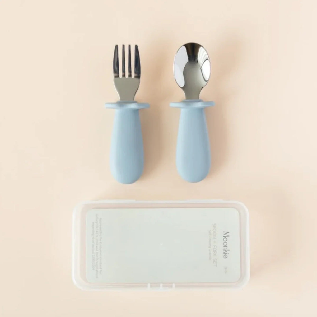 Set de cubiertos (pack de 2)