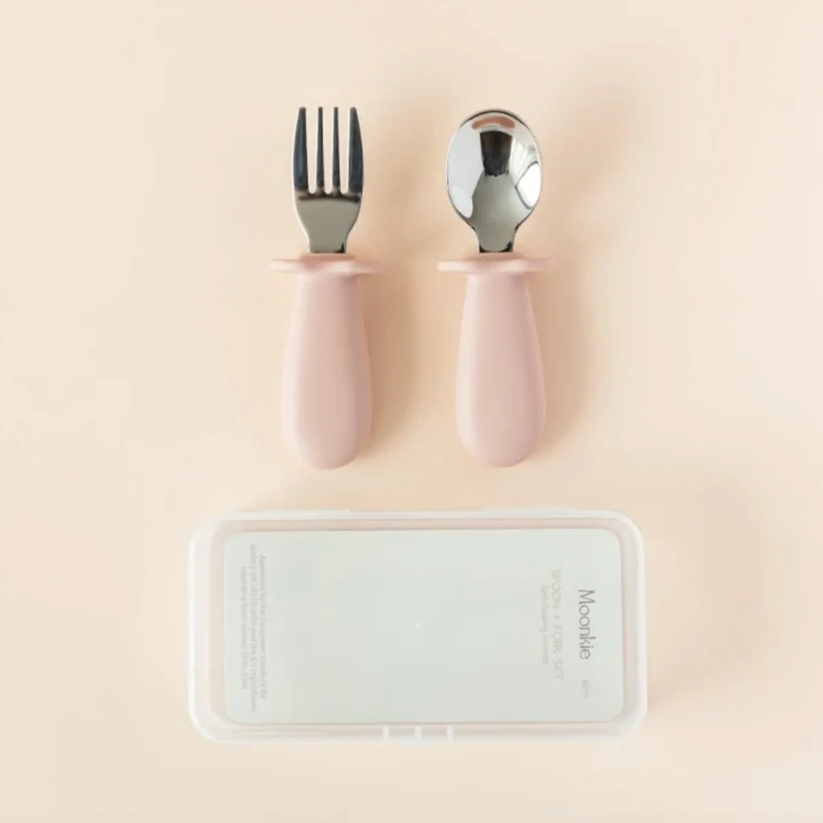 Set de cubiertos (pack de 2)