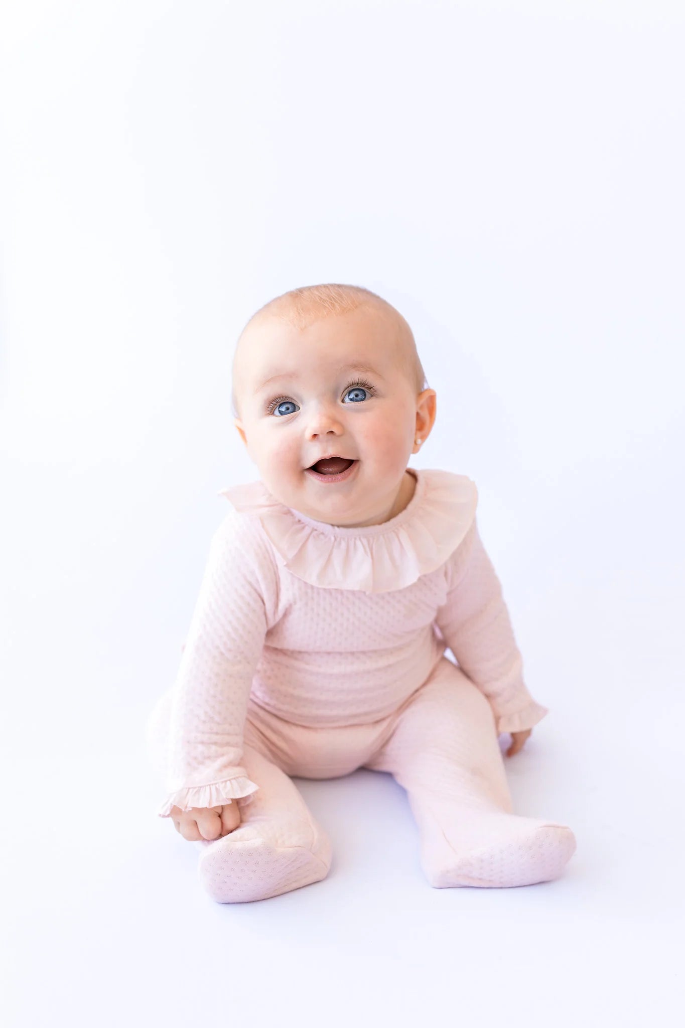 Enterito Gracia algodón pima