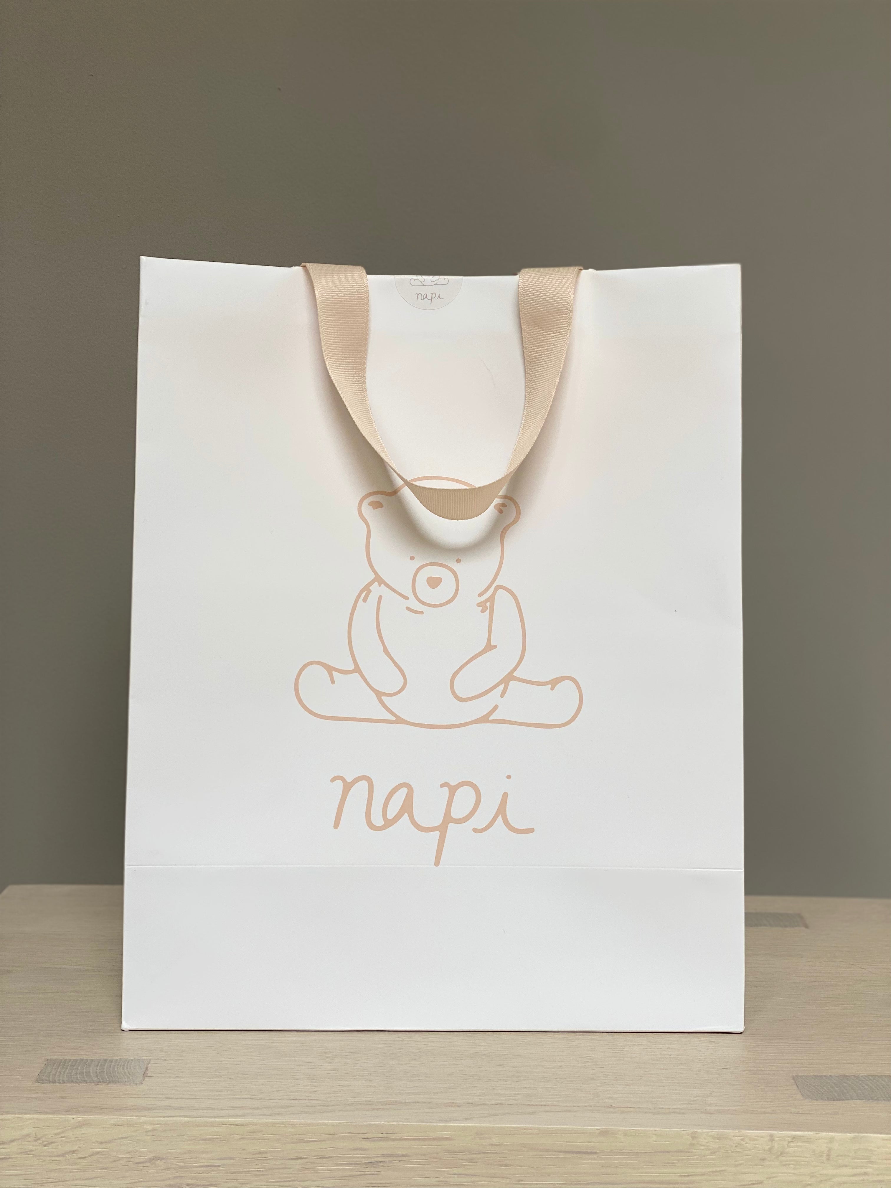 Envoltura de regalo