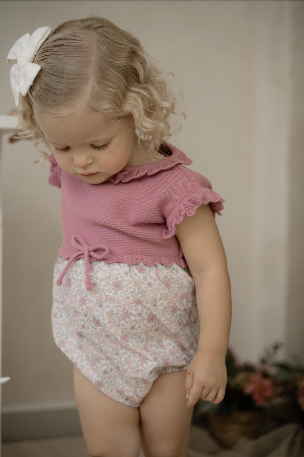 Bombacho tejido Ana Rosa
