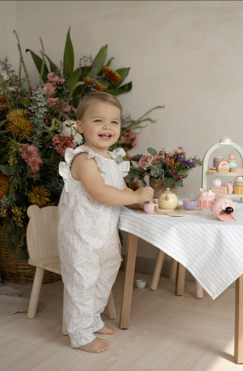 Peto Lucia pistache