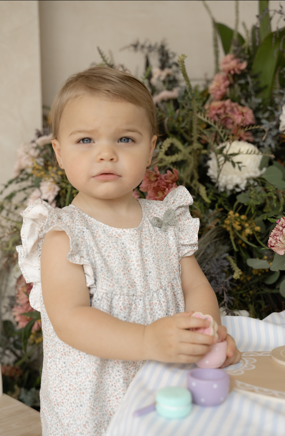 Peto Lucia pistache