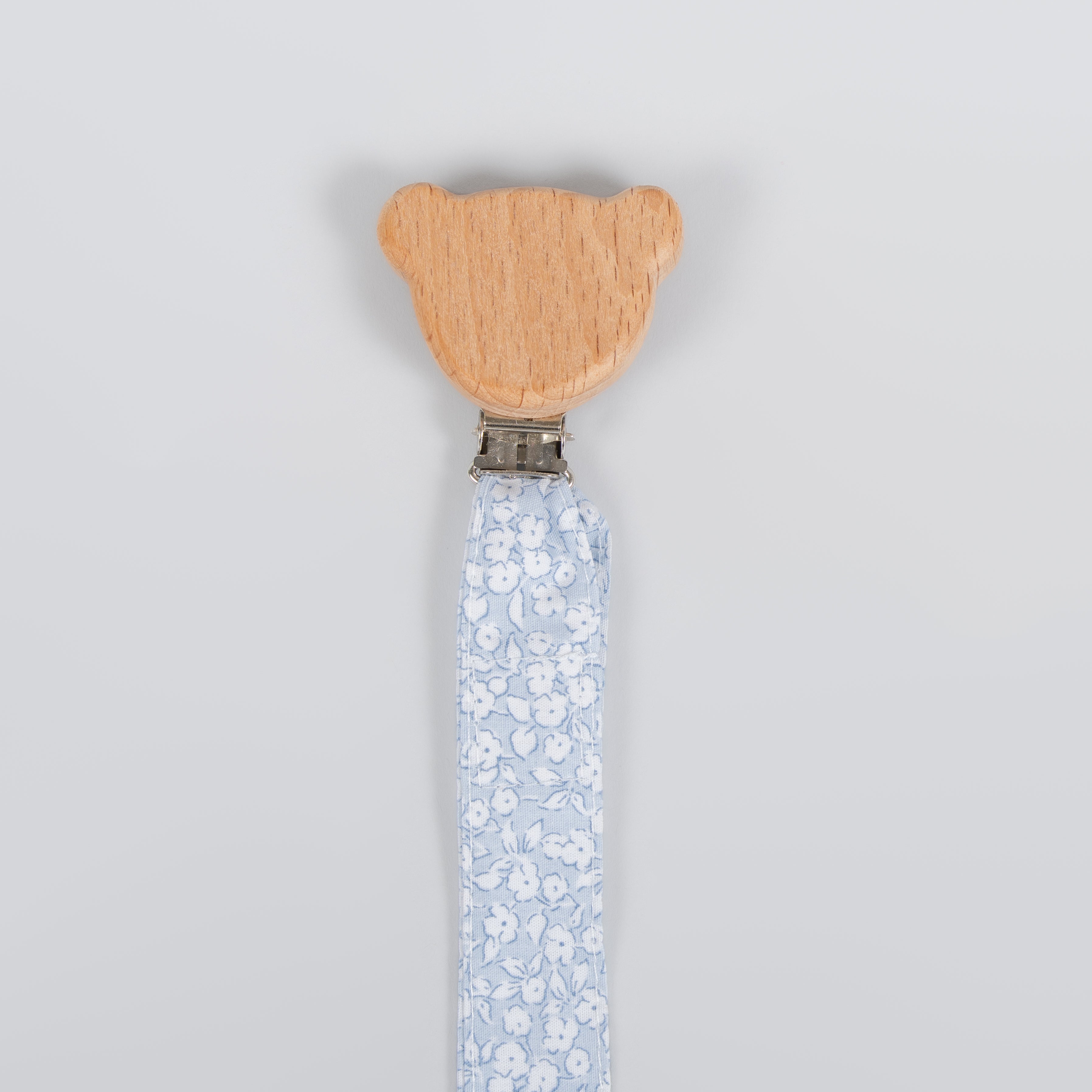 Portachupón belen azul