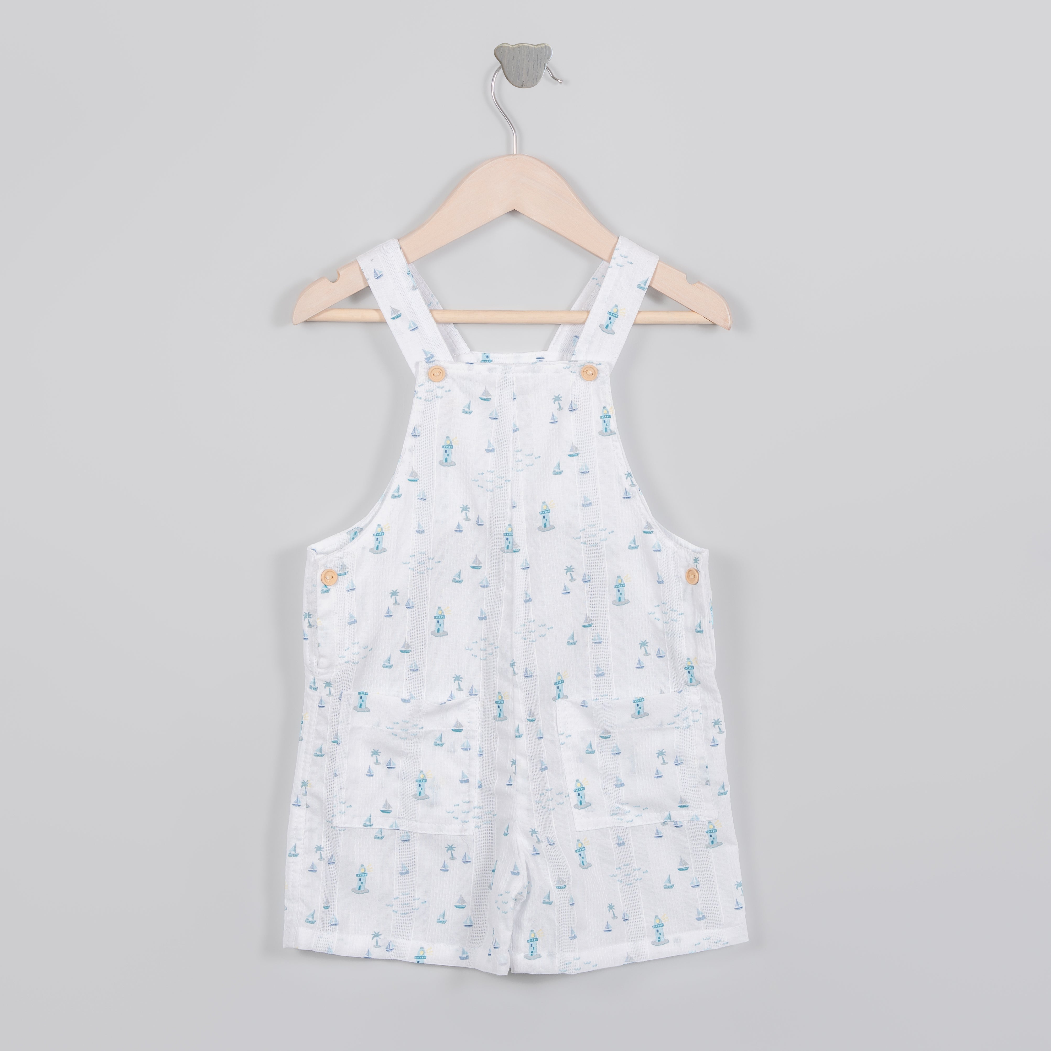 Overol Tomas veleros