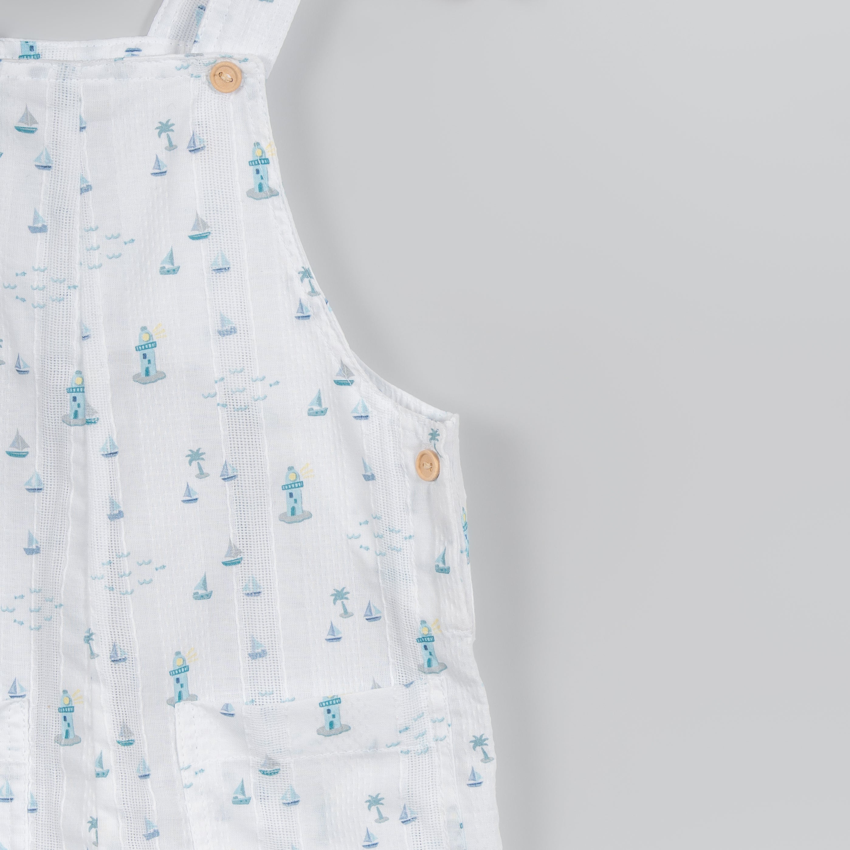 Overol Tomas veleros