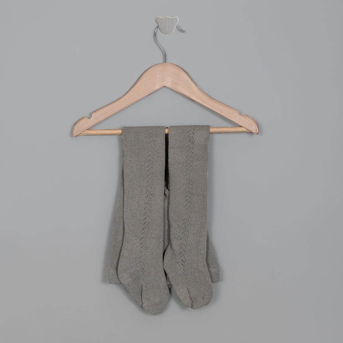 Mallas caladas