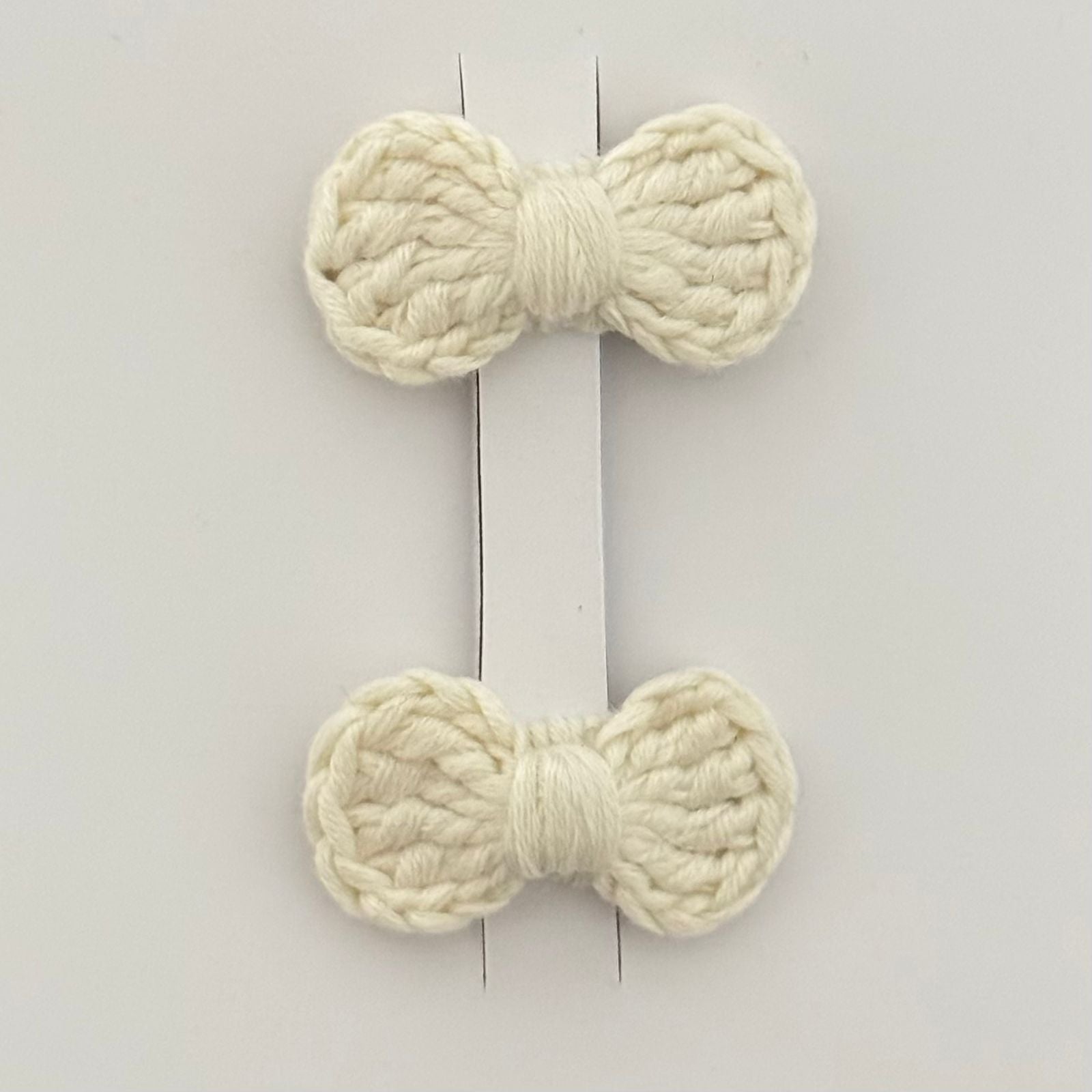 Mini cuqis moñitos
