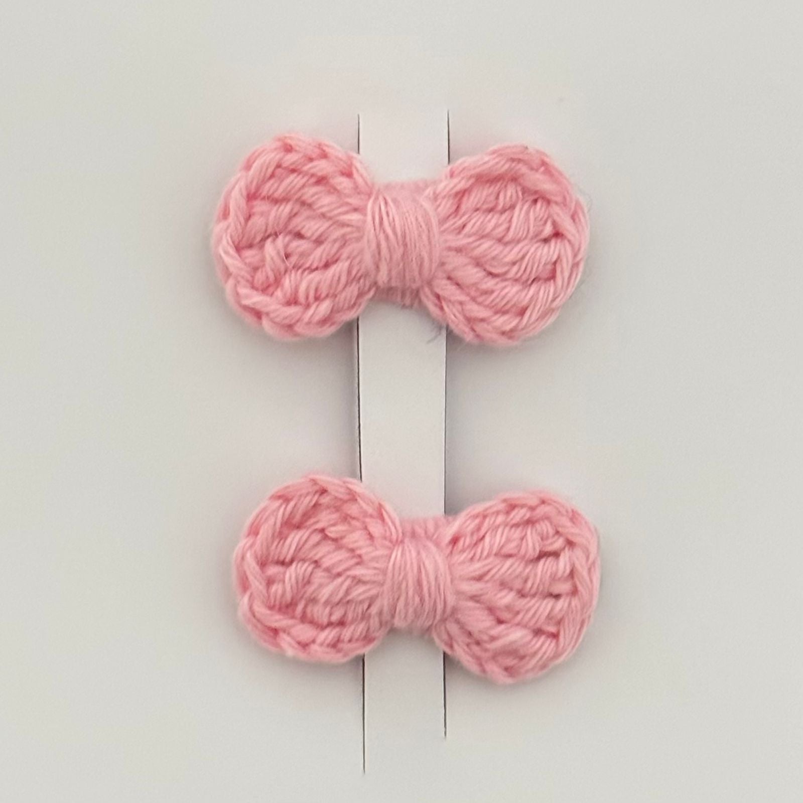Mini cuqis moñitos