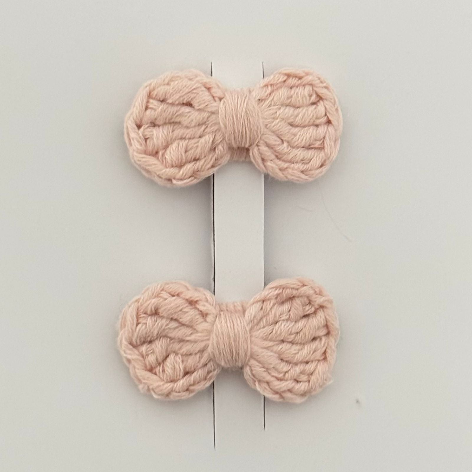 Mini cuqis moñitos