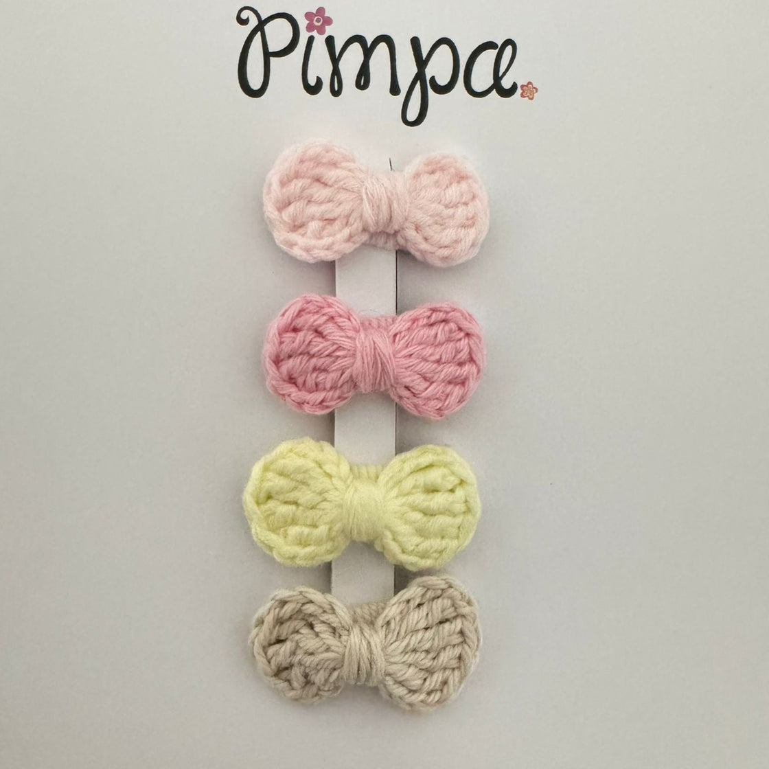 Mini cuquis variados