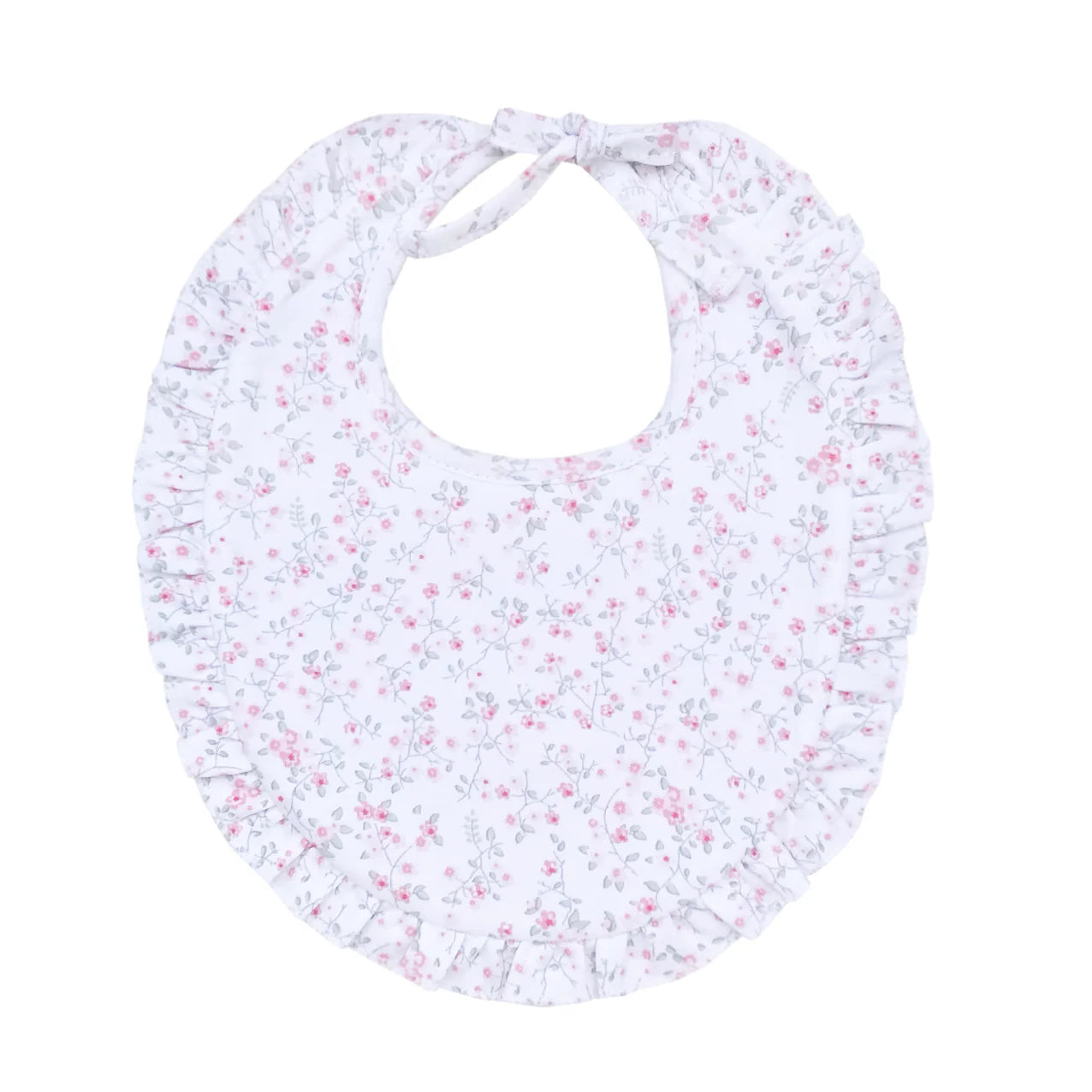 Set recién nacido pima flores silvestres