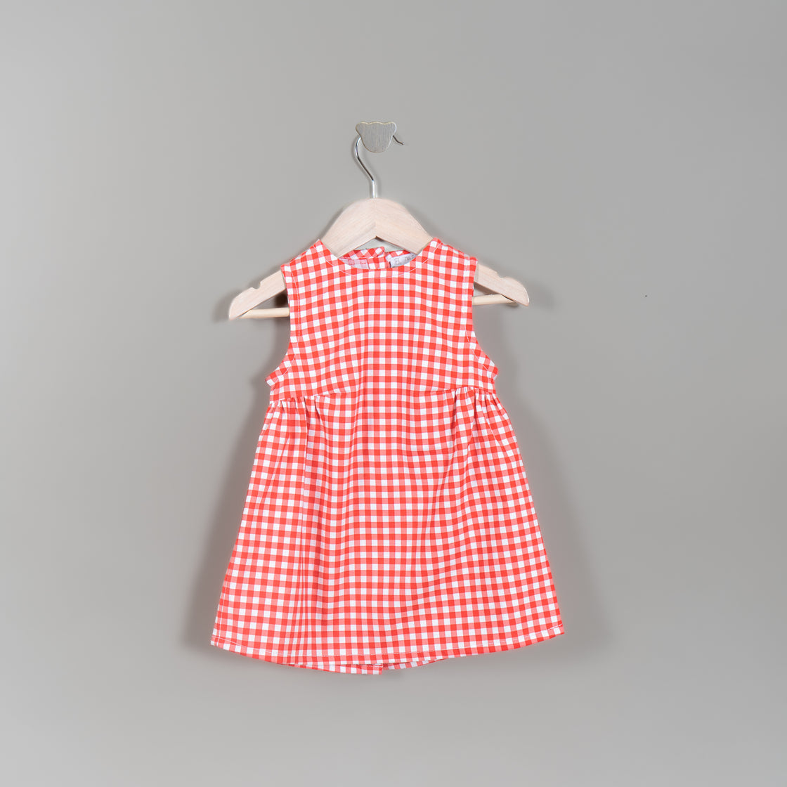 Vestido Olivia picnic