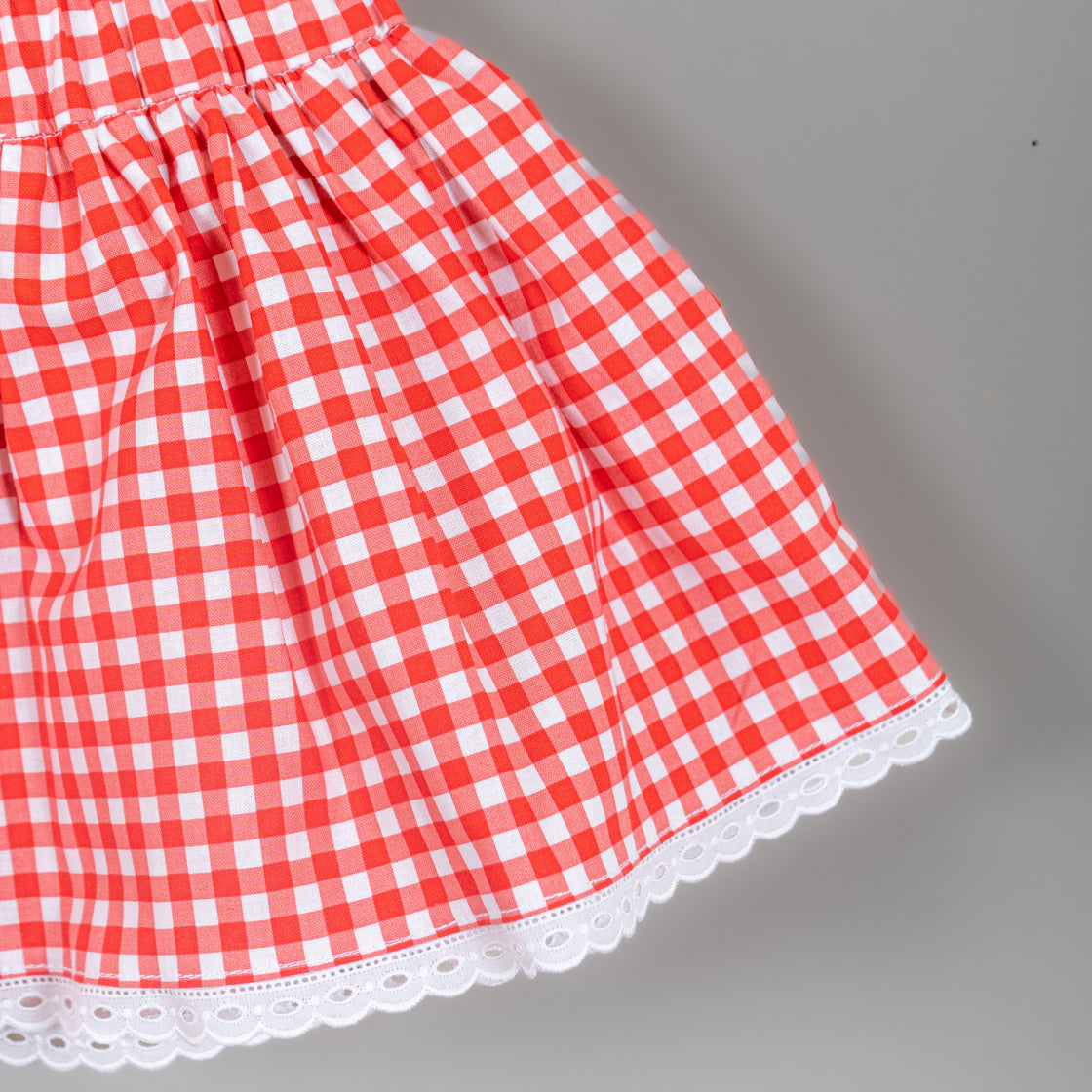 Falda Andrea picnic