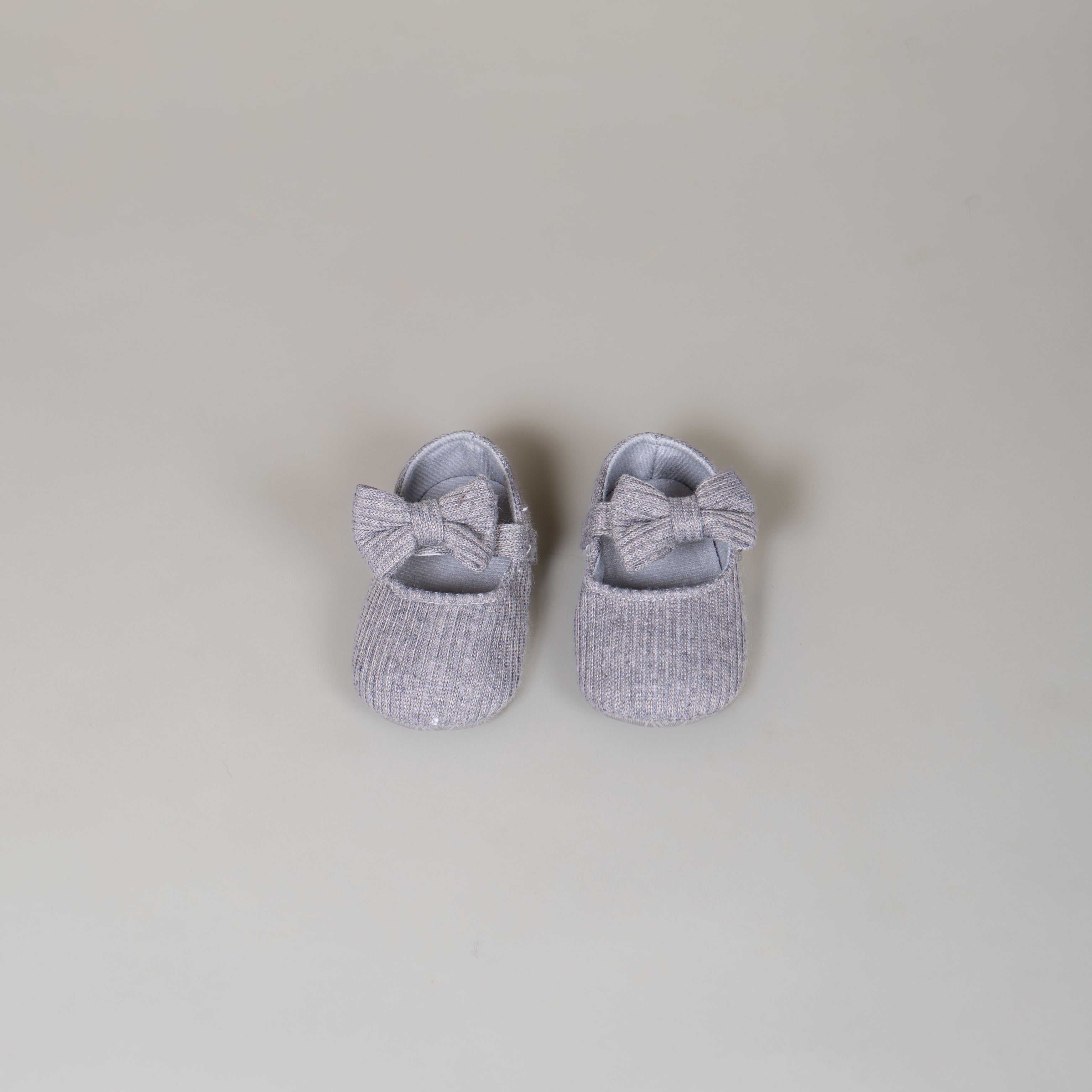 Zapato moño